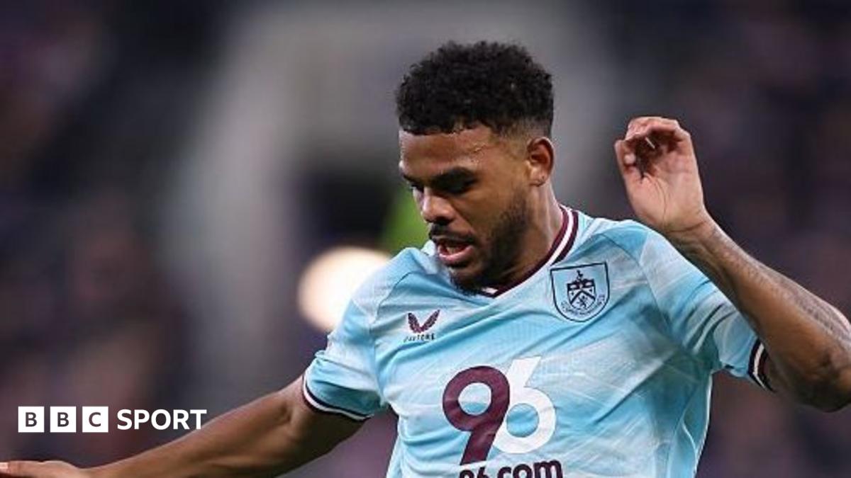 Foster Loan to Houston Dynamo Confirmed