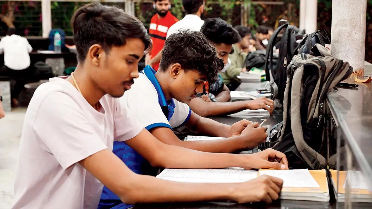 NTA Releases Tentative Exam Calendar Through March 2027