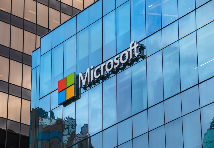 Cantor Fitzgerald Raises Microsoft Price Target to $608 Amid Strong Fundamentals