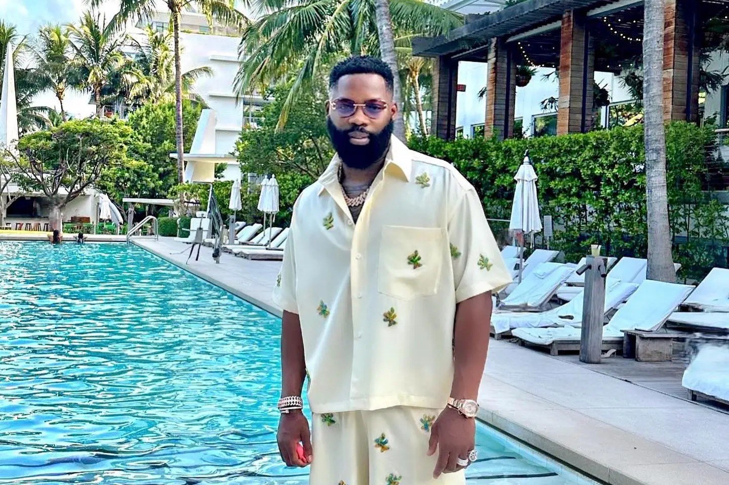 British-Nigerian Influencer Dies From Pulmonary Embolism Following Bangkok Cosmetic Procedure