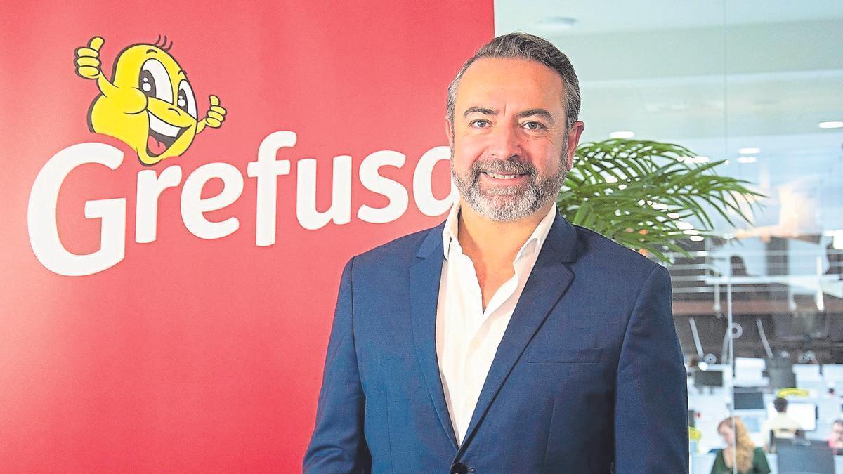 Grefusa plans a 30 million euro investment to reach 200 million in revenue by 2029.