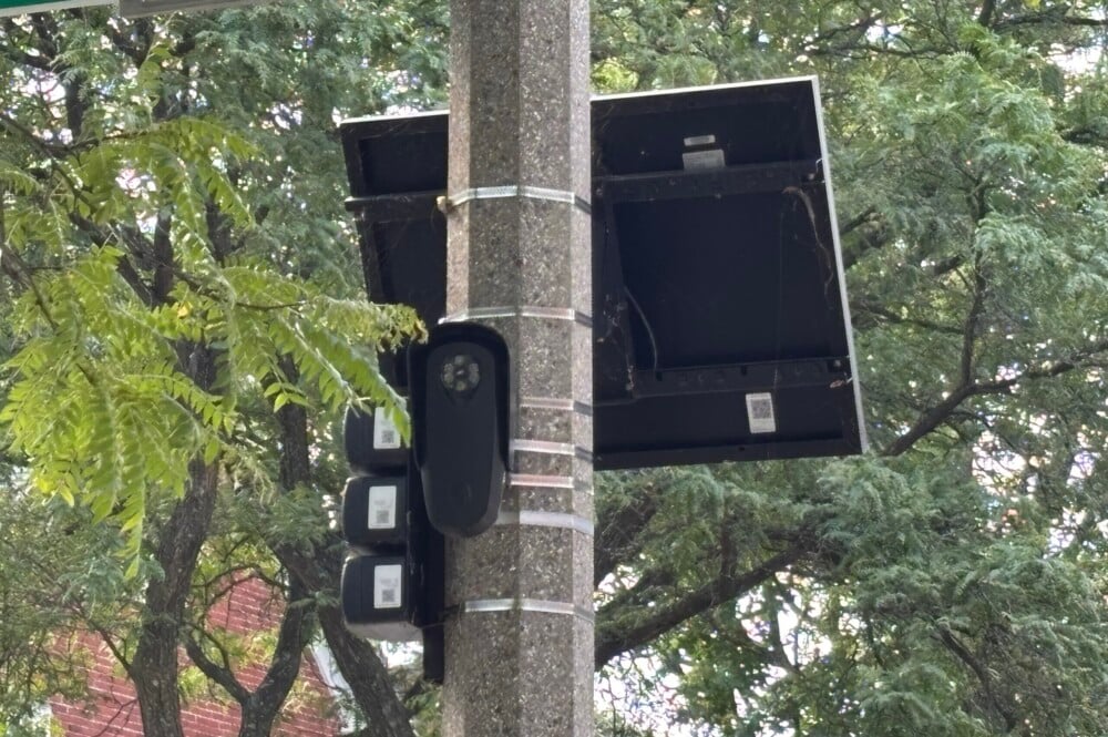 Milwaukee County Committee Advances Resolution to Remove Park License Plate Cameras