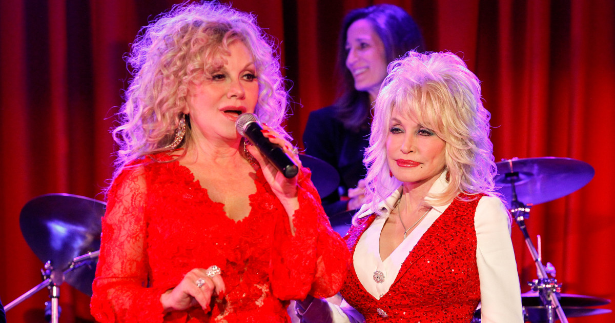 Stella Parton Urges Compassion and Rejects AI Content Following Dolly Parton's Death