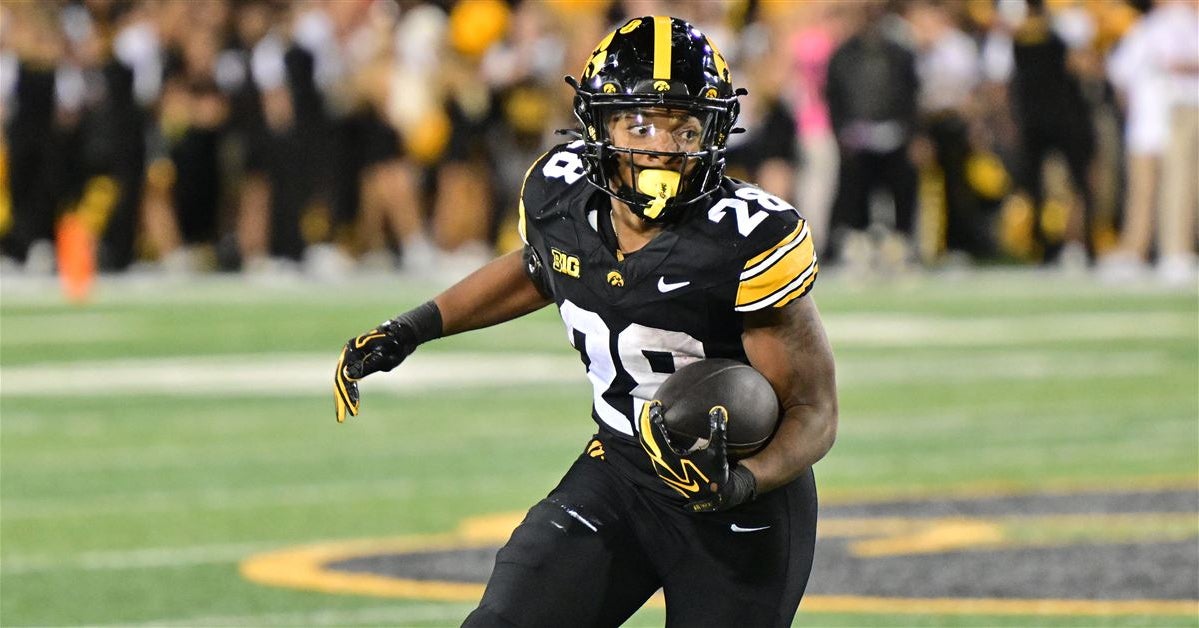 Big Ten Underdogs Face Tough Conference Openers