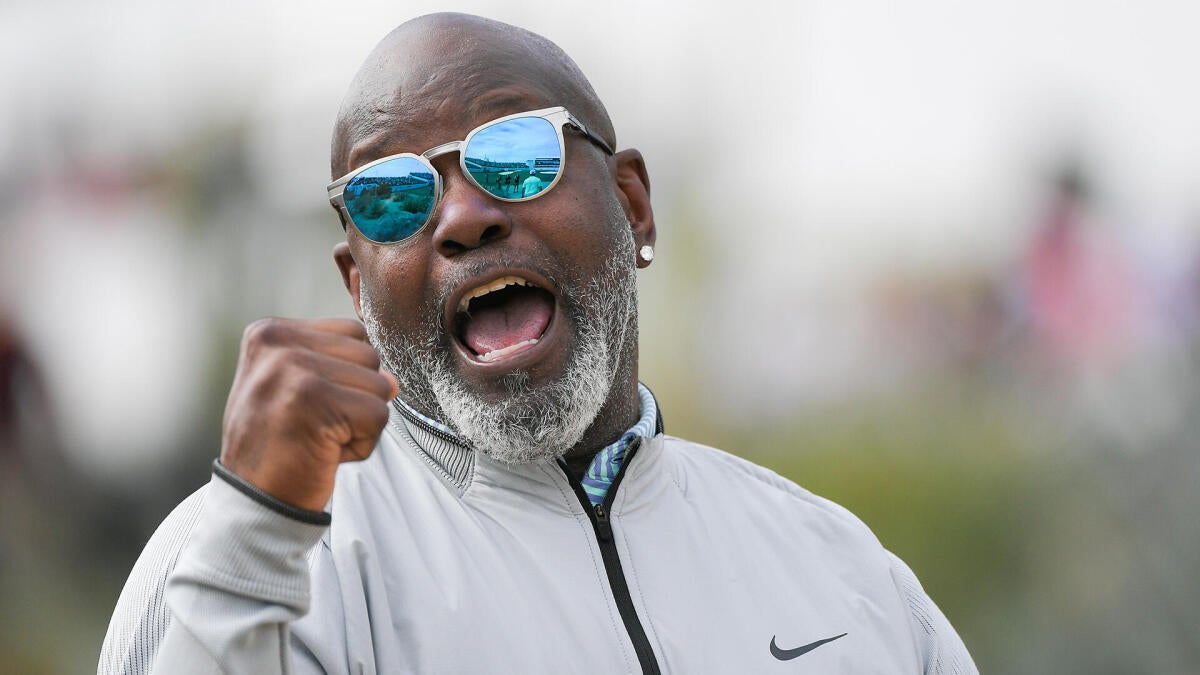 Emmitt Smith Sued in Delaware Over $2.5M Solar Investment