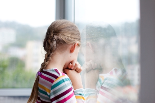 England Emergency Room Mental Health Visits Surge Thirty-Six Percent Since Two Thousand Nineteen