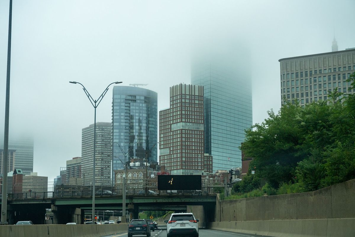 Unsettled Weather and Storms Are Spreading Across the Midwest, Southeast and Mid-Atlantic