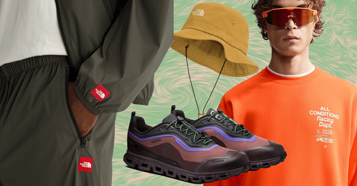 New trail footwear guides highlight essential waterproof options and seasonal retail discounts.