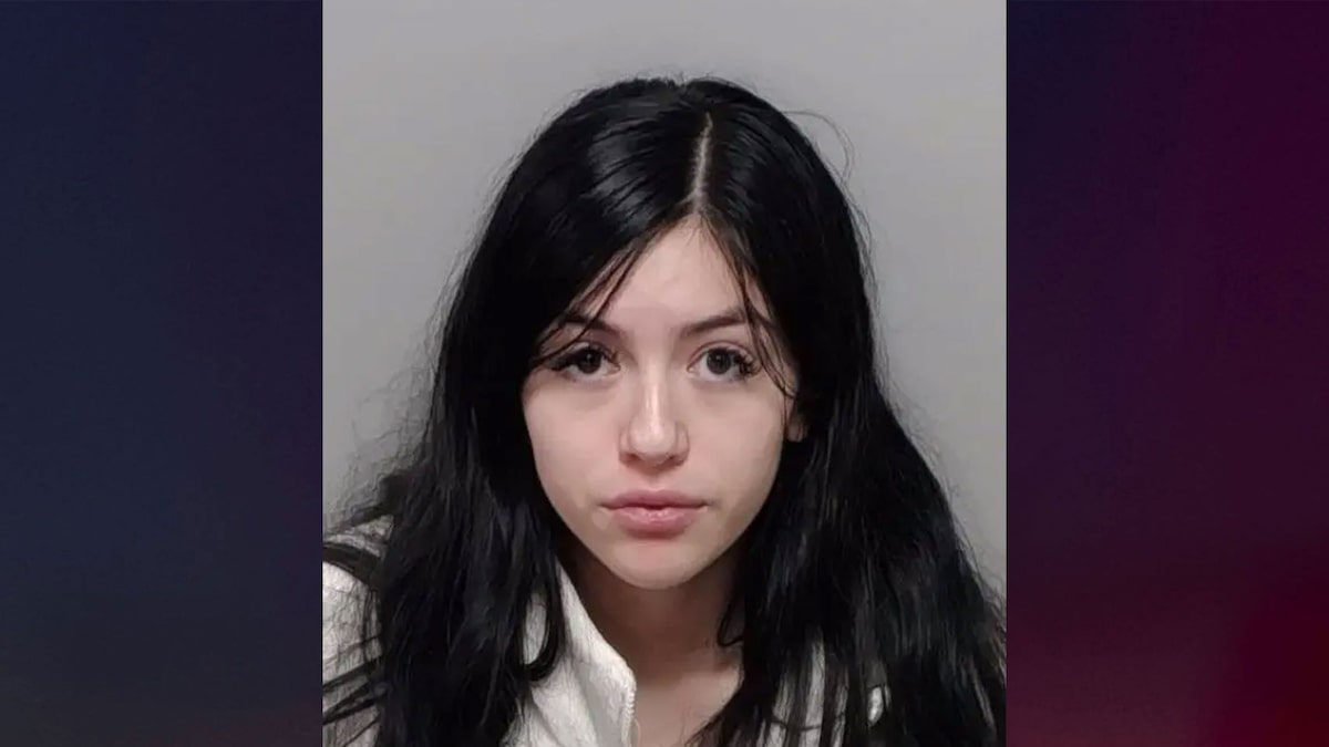 Texas Mother Charged After Leaving One-Month-Old Infant With Stranger at Bus Stop