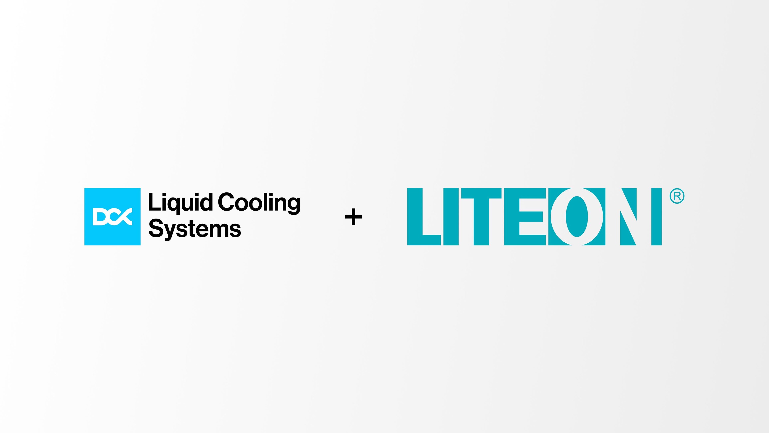 Liteon Announces Strategic Investment in Liquid Cooling Innovator DCX for 176 Million