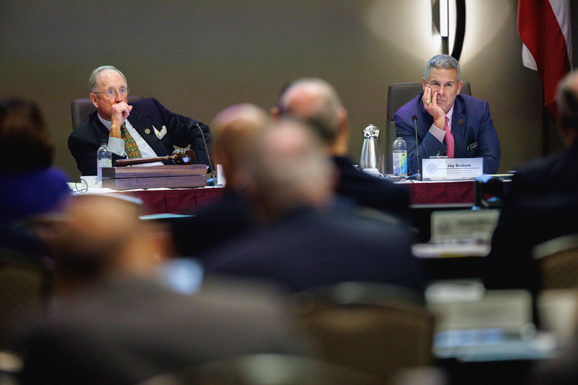 Texas A&M System Regents Consider Cutting Hundreds of Courses Under New Law