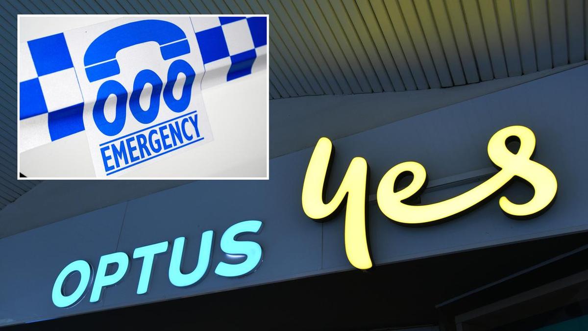Optus Network Outage Disrupts Dozens of Triple Zero Emergency Calls Across Australia