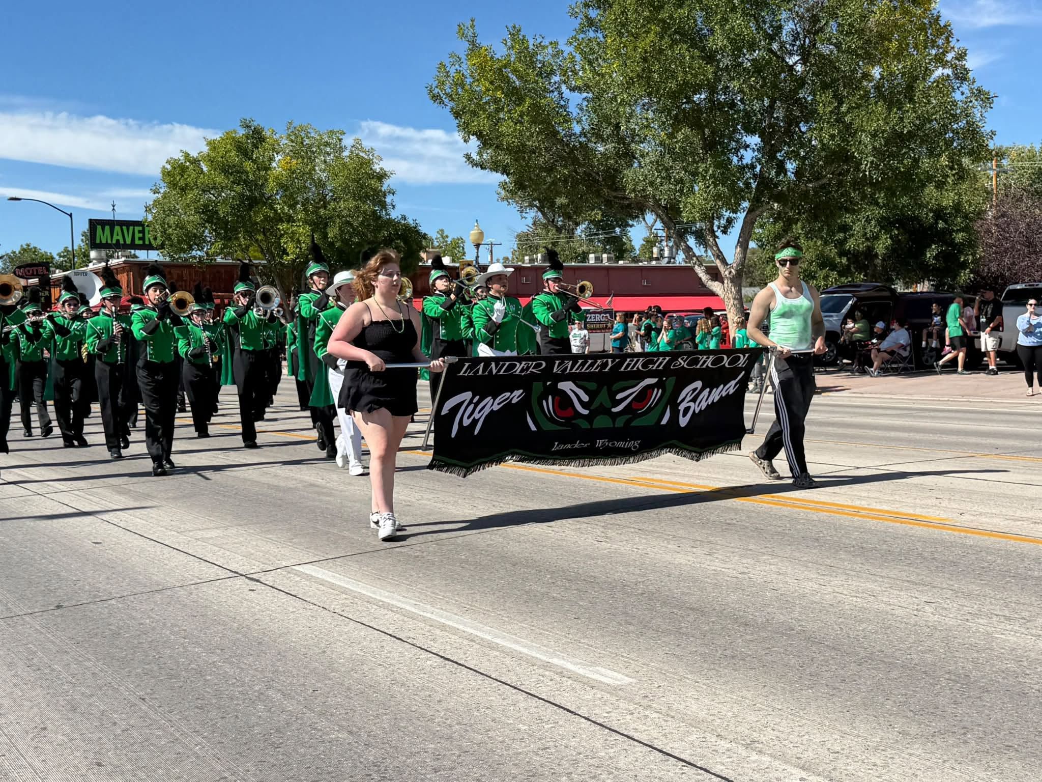 Homecoming Traditions Unite Students and Communities Across Campuses in Pennsylvania