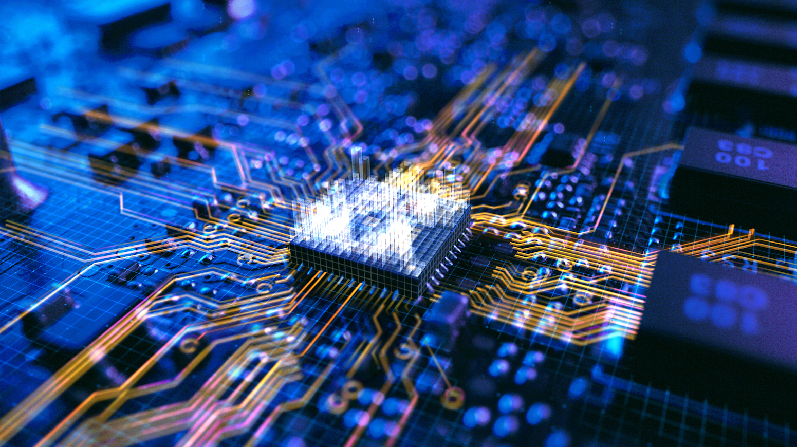 GlobalFoundries announces customer availability of new UX platform technologies for intelligent systems.