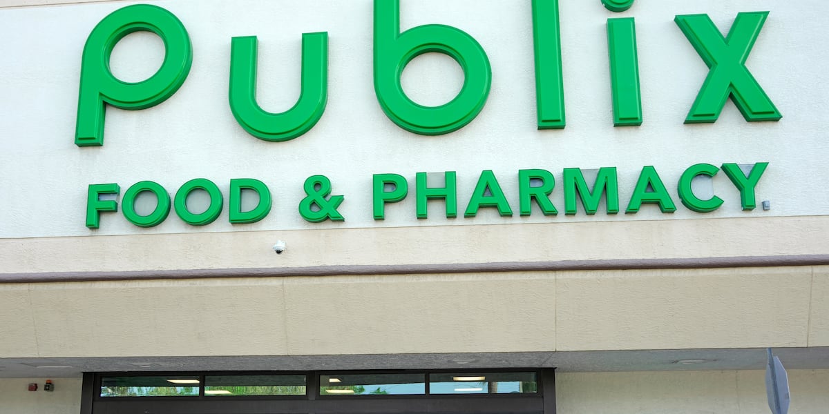 Family Sues Publix and Quirch Foods Following Fatal E. Coli Blueberry Outbreak