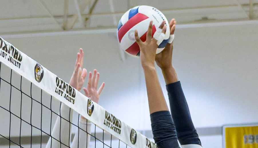 Livingstone College sweeps all four CIAA weekly volleyball honors after a strong undefeated week.