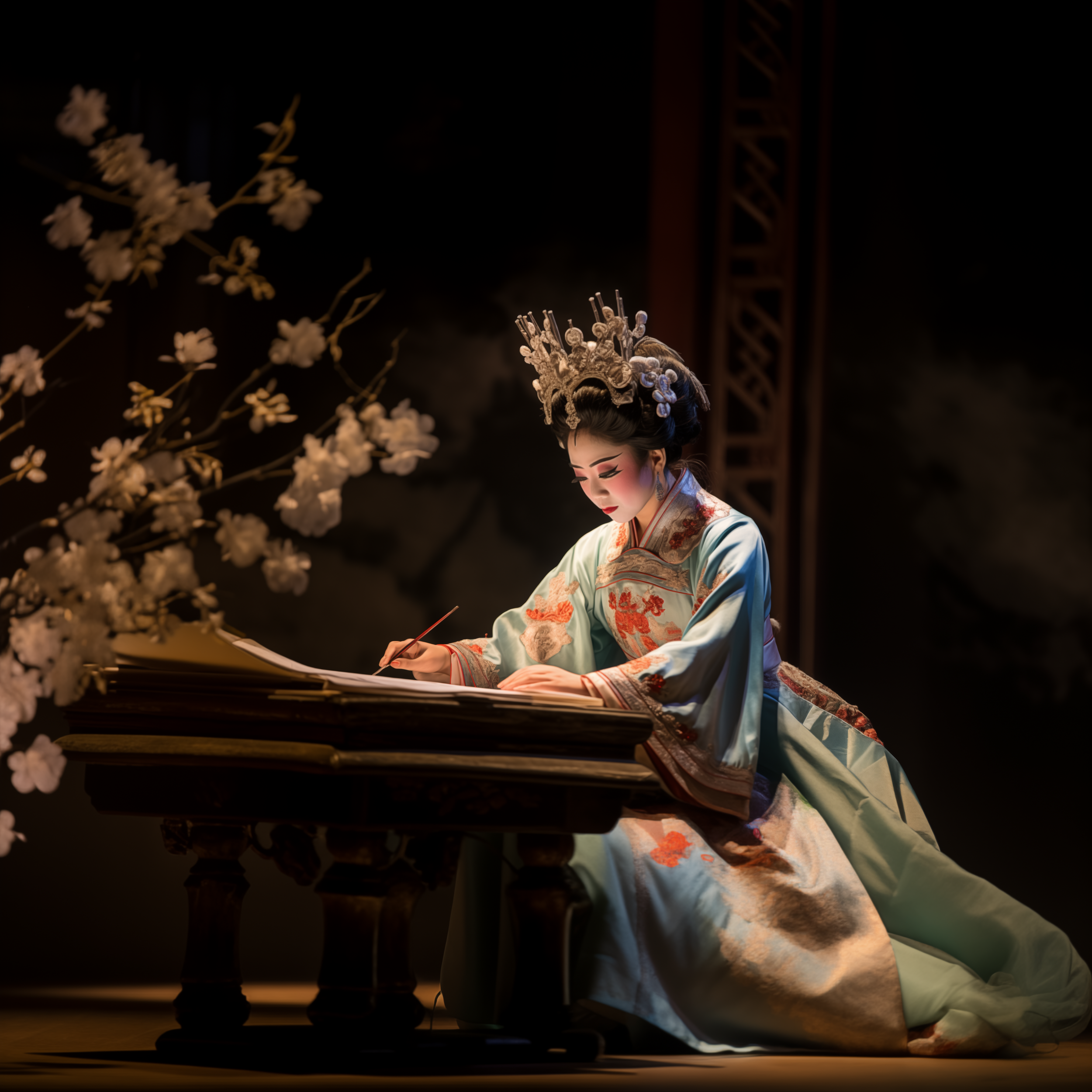 Asian cultural institutions deepen heritage exchange through international exhibitions and traditional festivals.