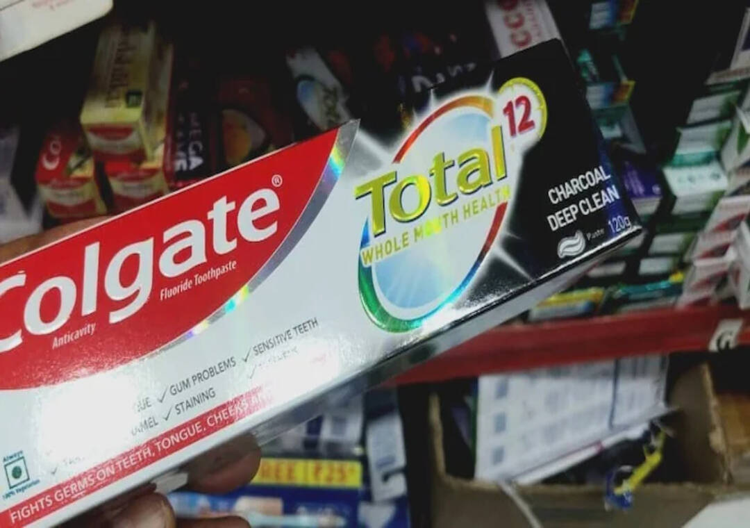 Colgate Weighs $1 Billion Personal Care Brand Sale