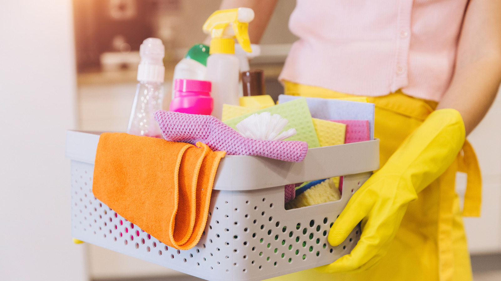Five Practical Kitchen Storage Ideas Help Reduce Clutter Without Major Renovations