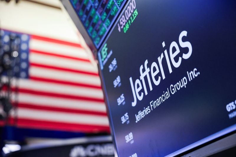 Jefferies Reports Strong Third-Quarter Revenue and Earnings Beat Amid Market Volatility