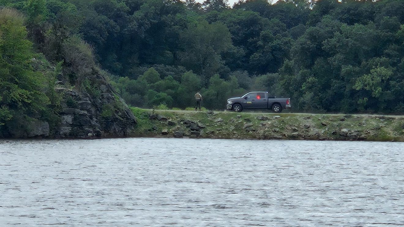 Teacher and student die during school field trip at Iowa nature reserve.