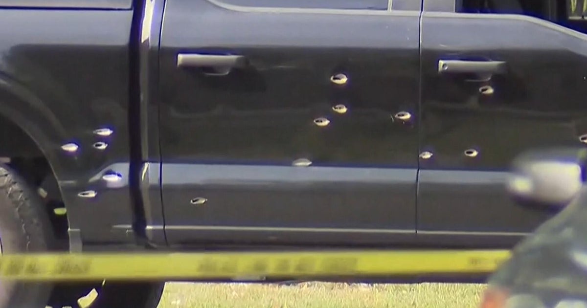 Officer and Armed Man Wounded in Shooting Outside Belleville Synagogue During Yom Kippur Services