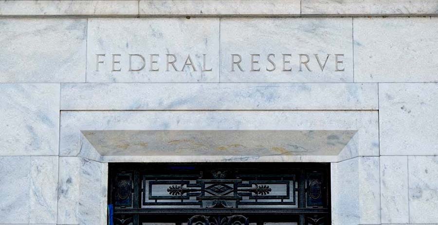 Federal Reserve Beige Book Reports Modest US Economic Growth Amid Rising Costs
