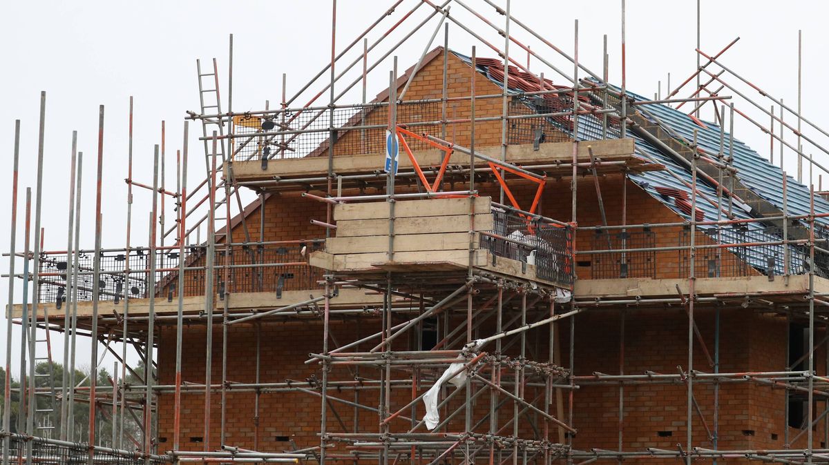 Barratt Redrow Reports Rising Annual Profit But Cuts Its Outlook Amid Housing Market Pressures