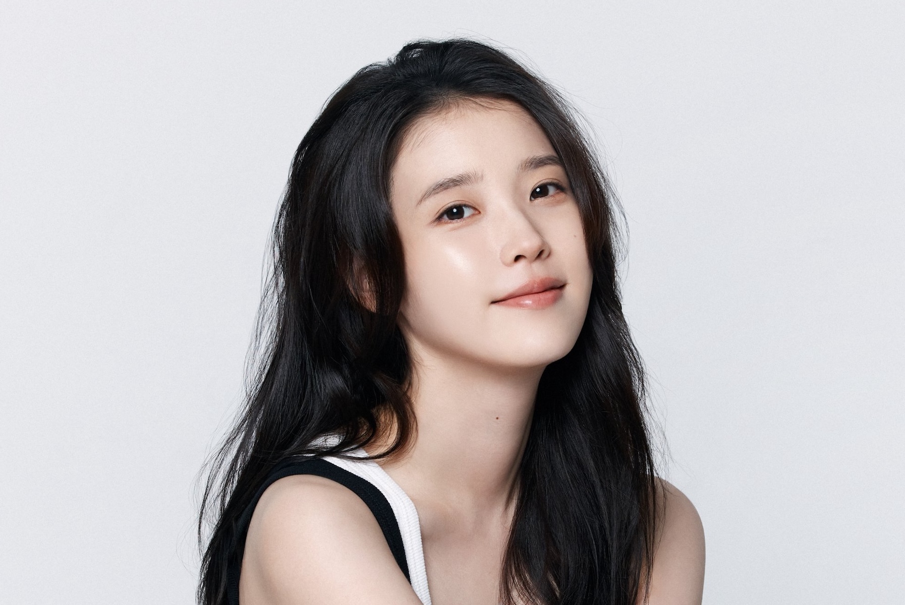 South Korean Singer IU Announces Surprise Digital Single Release for September
