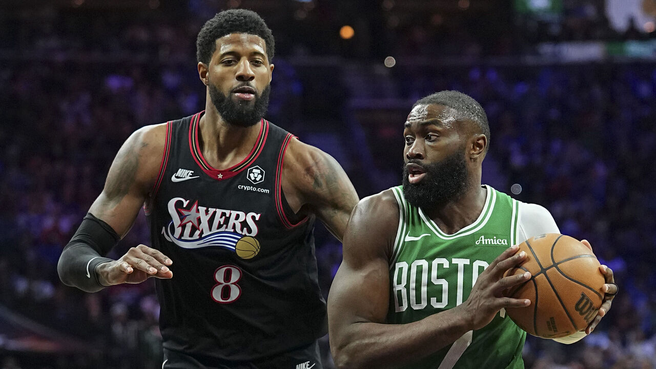 Paul George Addresses Celtics Backlash Over Brown Trade