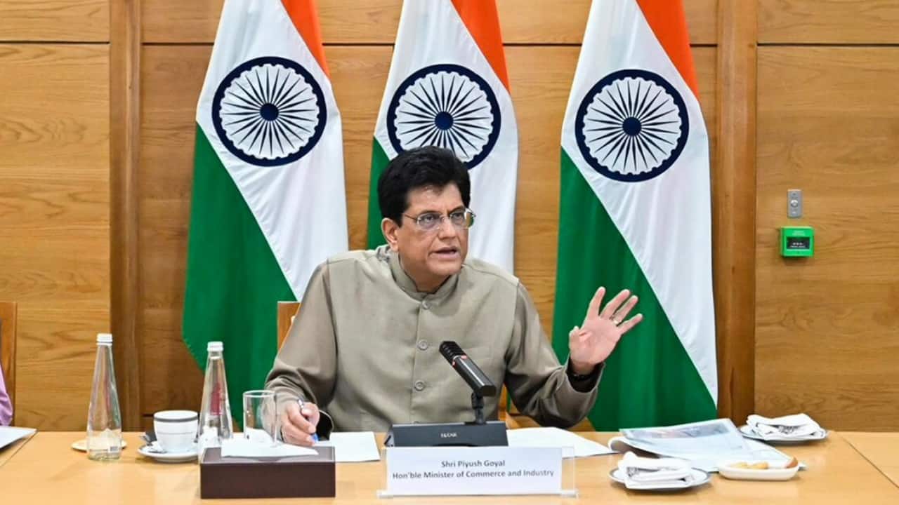 India-New Zealand Free Trade Agreement Expected to Take Effect Within a Month