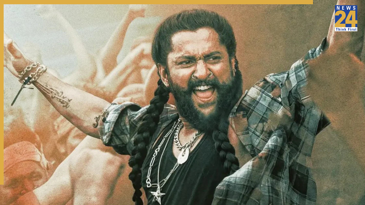 The Paradise Leads Box Office With ₹65 Crore Gross in India