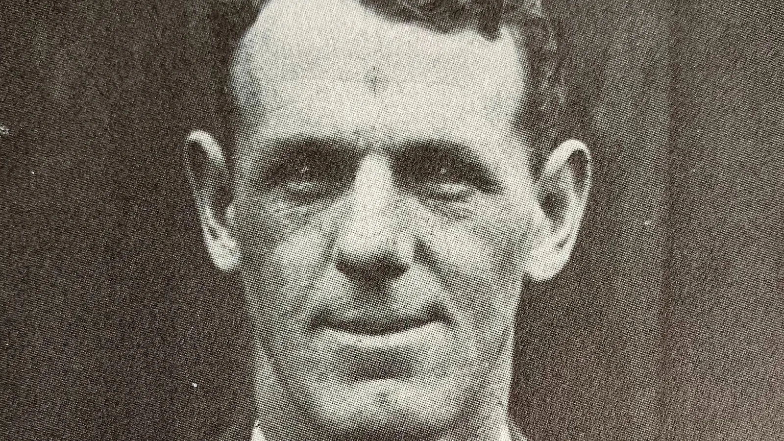 Grimsby Town Looks Back at Wilf Gillow and Historic 1924 Promotion