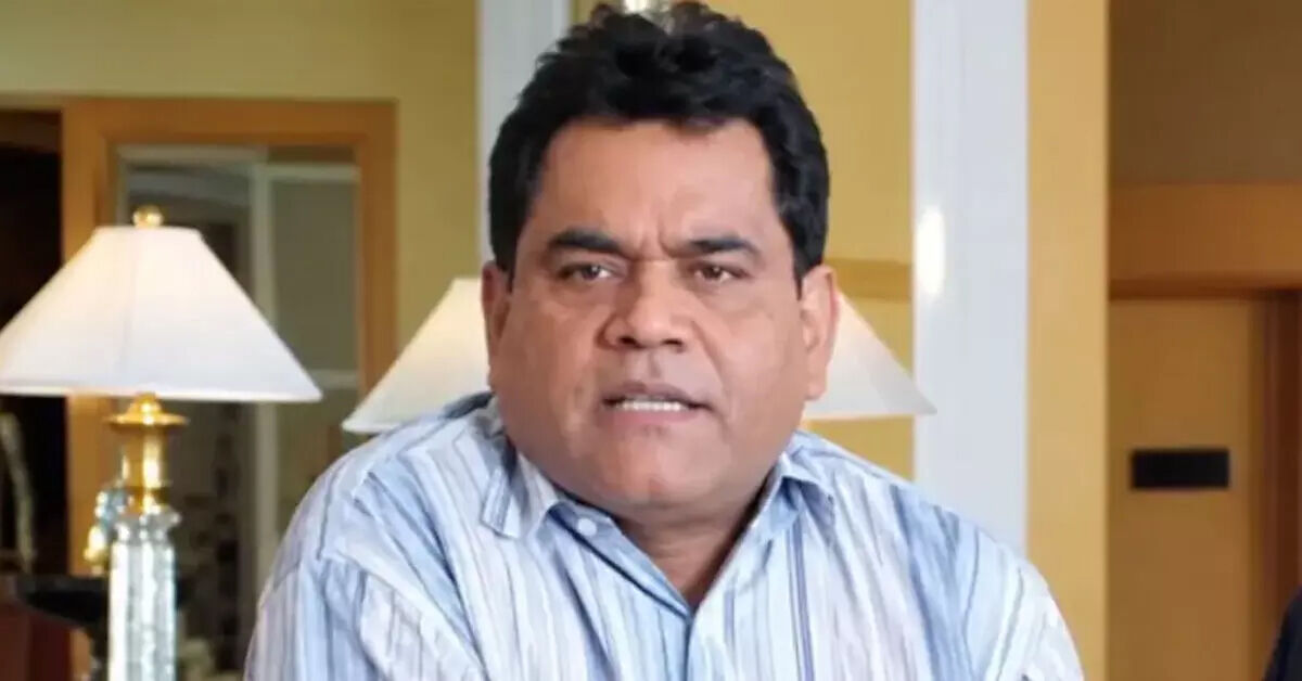 Veteran Bollywood Actor Mushtaq Khan Dies at 56 Following Cancer Battle