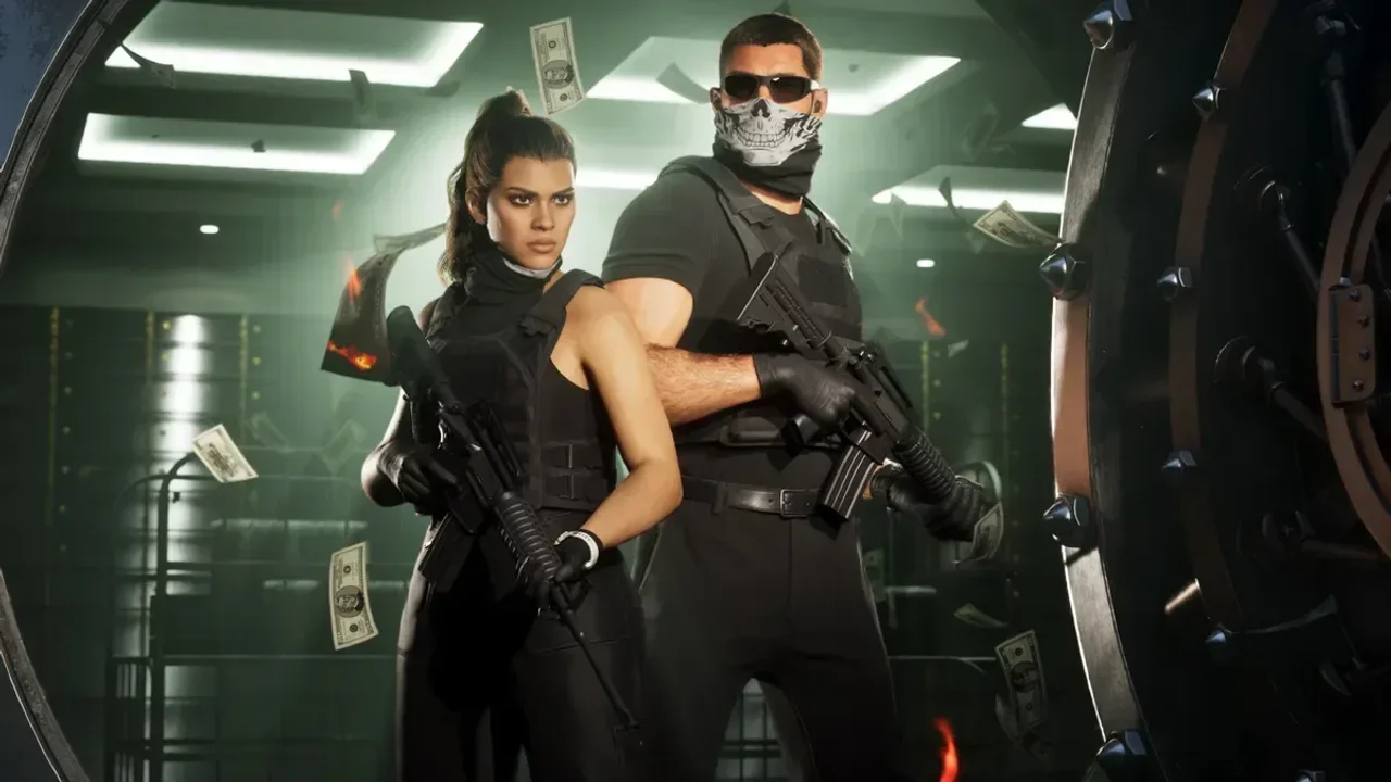 Grand Theft Auto 6 Will Launch as Single-Player Only While GTA Online Continues
