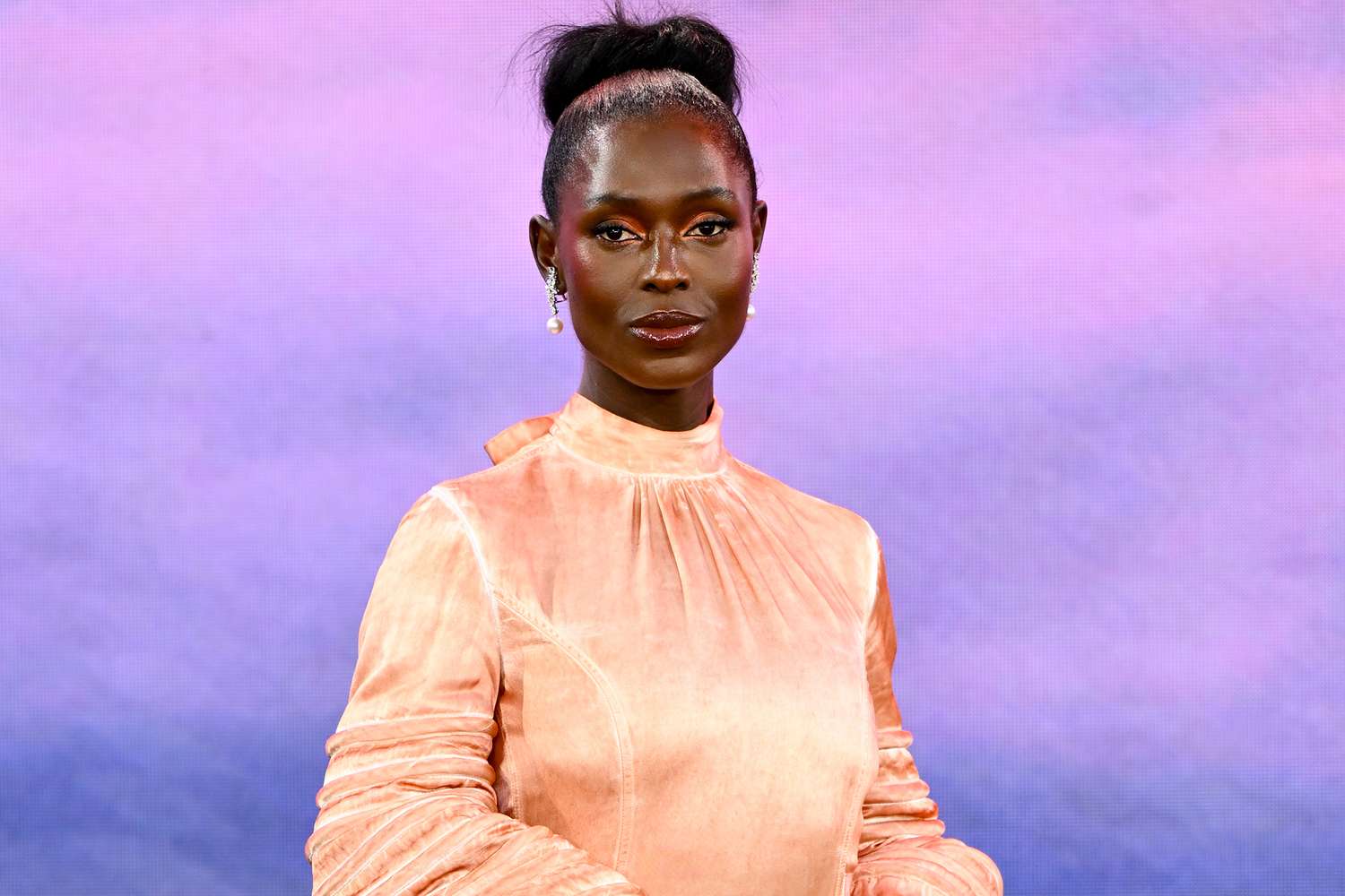 Actress Jodie Turner-Smith and her brother face a lawsuit over serious allegations.