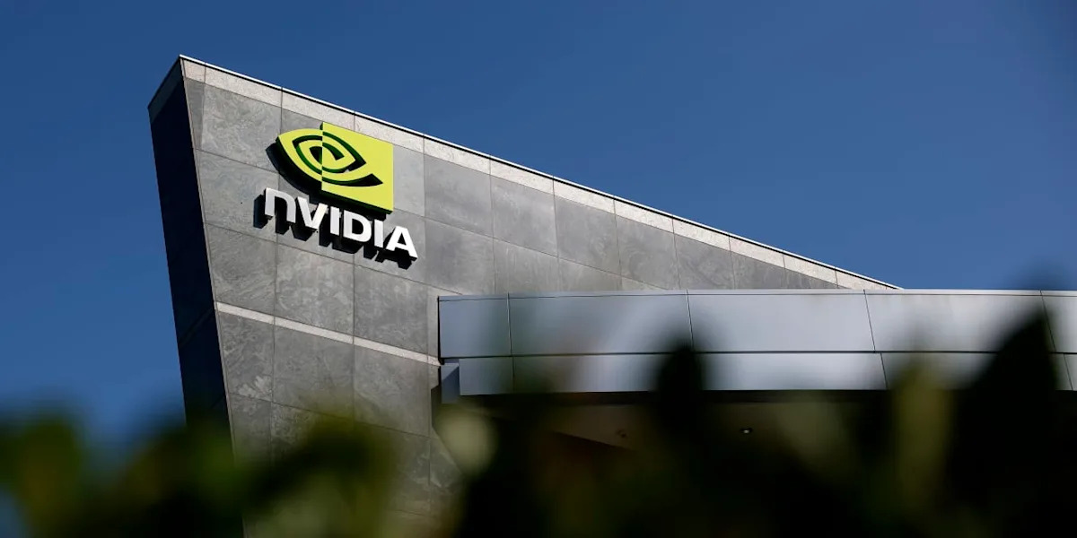 Nvidia Forecasts Chip Sales Doubling Amid Strong Growth and High Demand
