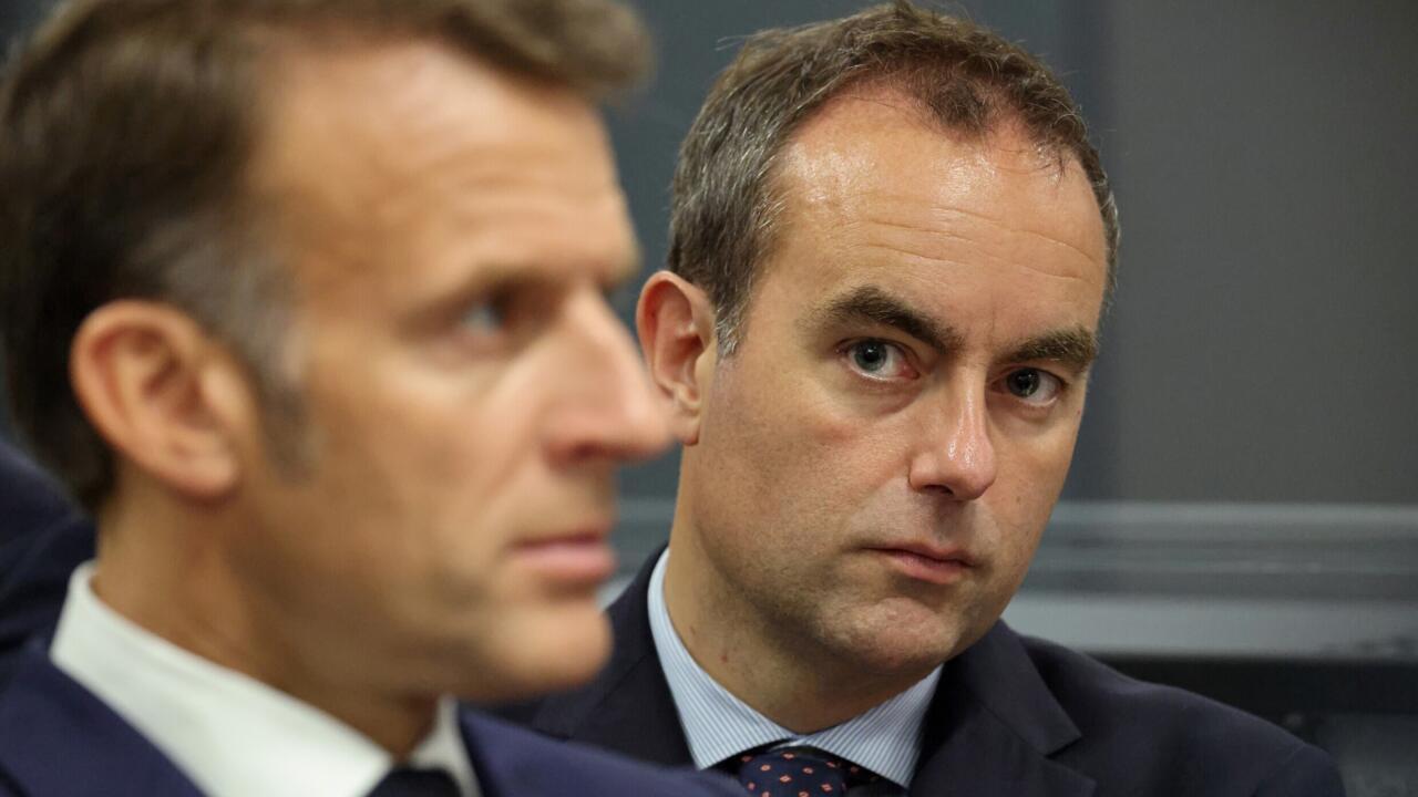 France PM Proposes €54B 2027 Spending Cut
