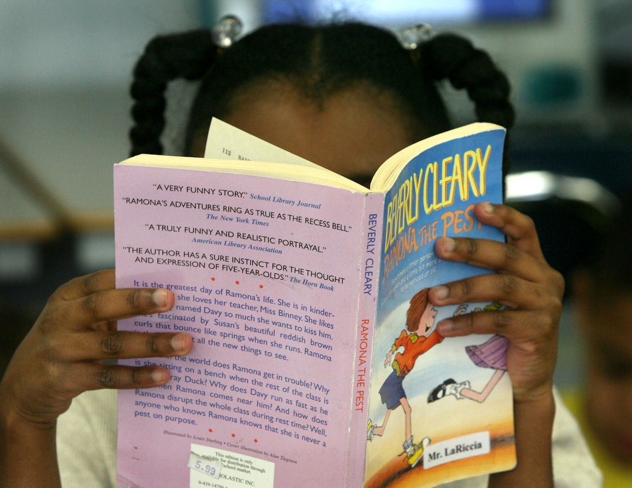 Cincinnati Public Schools Earns Best Rating in Years
