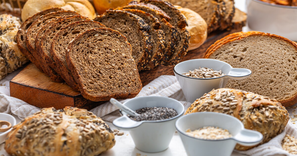 Nutrition Experts Share Fiber-Rich Foods, Recipes