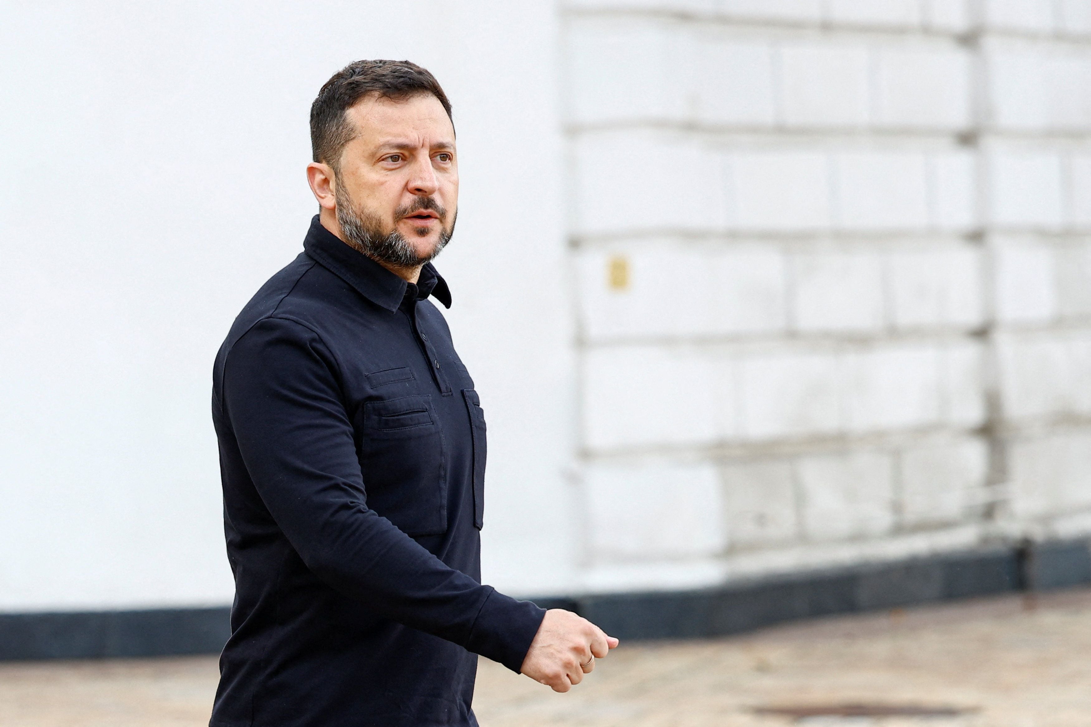 Zelenskyy appoints Kovalskyi acting prosecutor general
