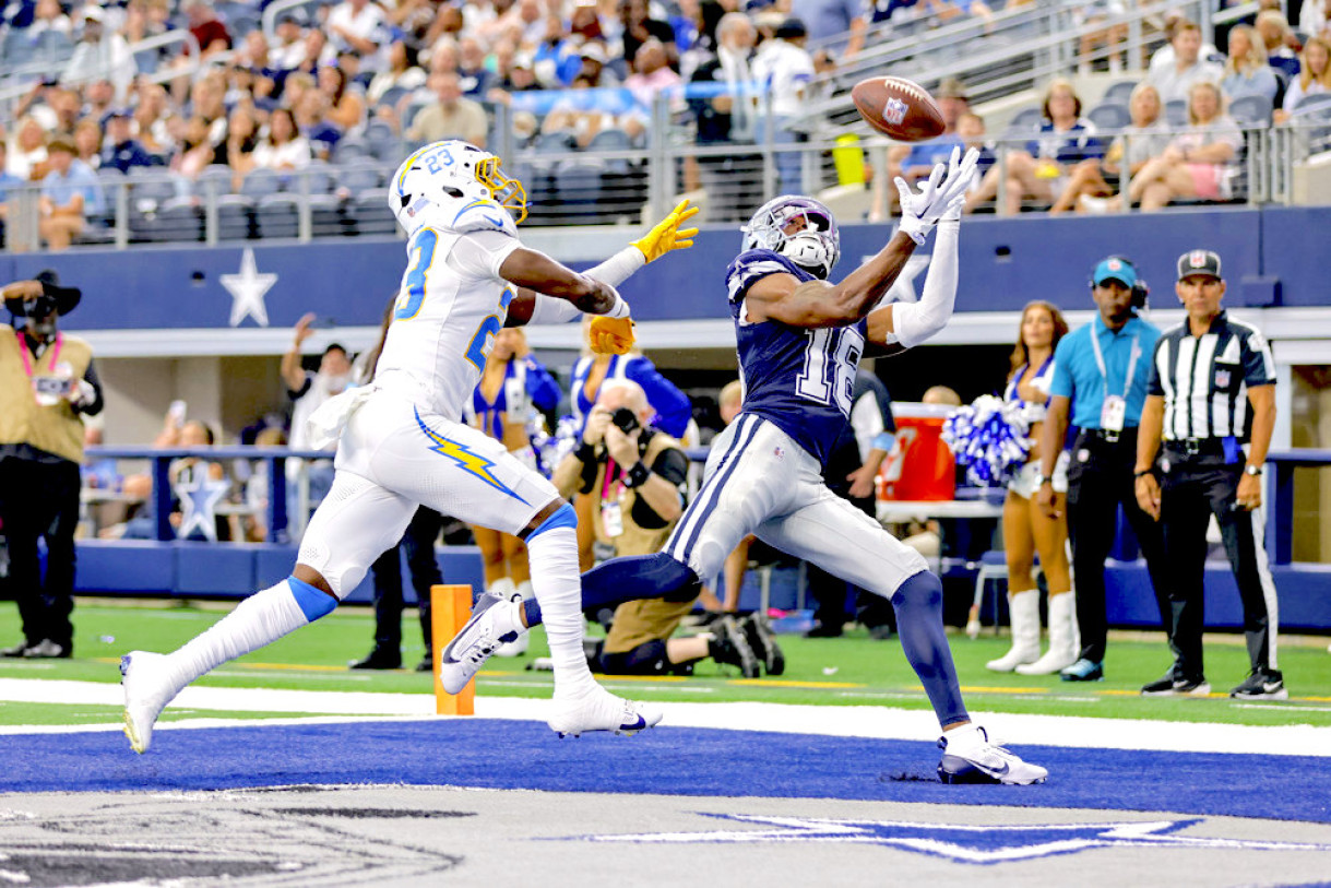 Fantasy football analysts examine Jameis Winston's opportunity and dynasty breakout candidates for week three.