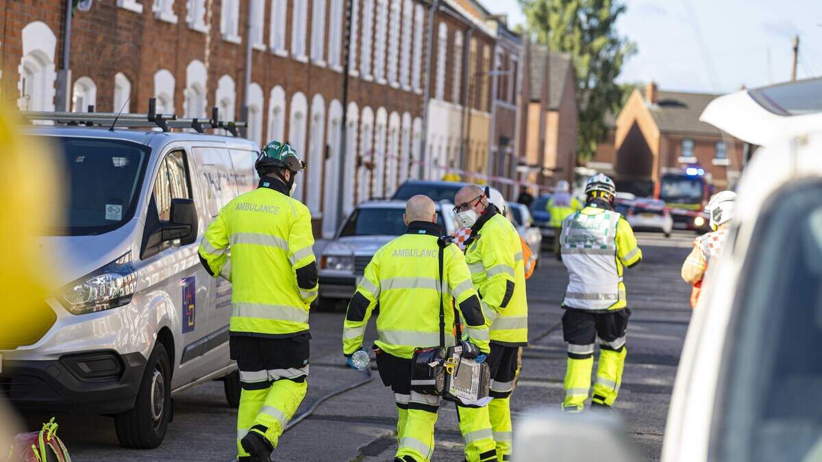 Belfast Novichok Scare Triggers Emergency Response Before Authorities Confirm No Threat Exists