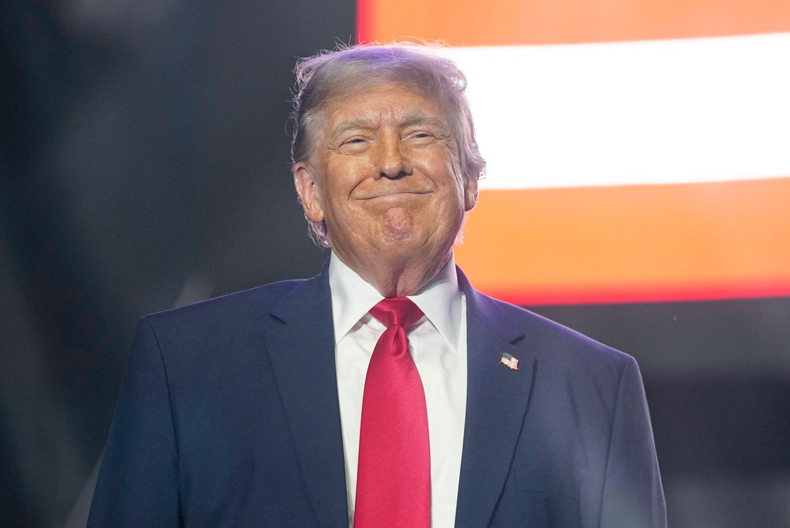 Poland Expects Permanent U.S. Military Base Named Fort Trump Before 2029