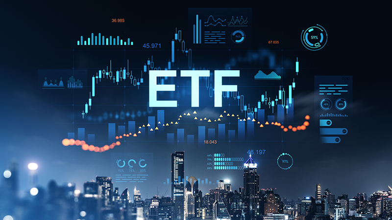 Schroders Expands Active ETF Range as Assets Reach $3.7 Billion
