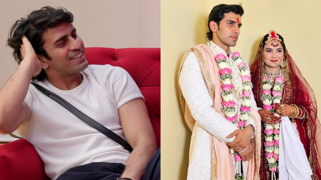 Bigg Boss 20’s Gullu Reveals 2024 Divorce