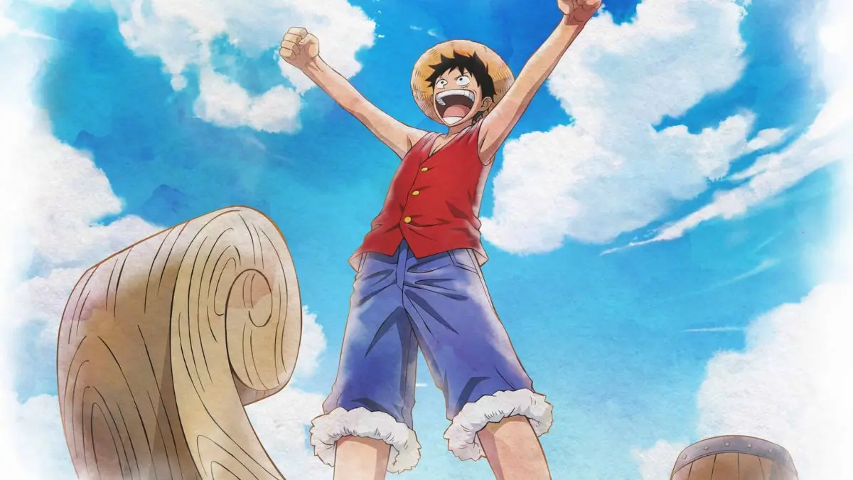 One Piece Anime shifts to a seasonal schedule and expects return in 2027.