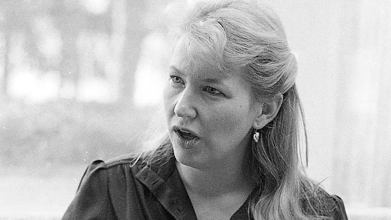 Pulitzer-Winning Author Annie Dillard Dies at 81