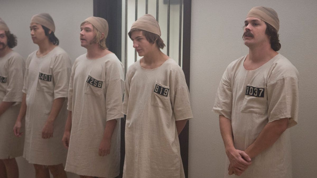 Netflix Plans Stanford Prison Experiment Reality Series
