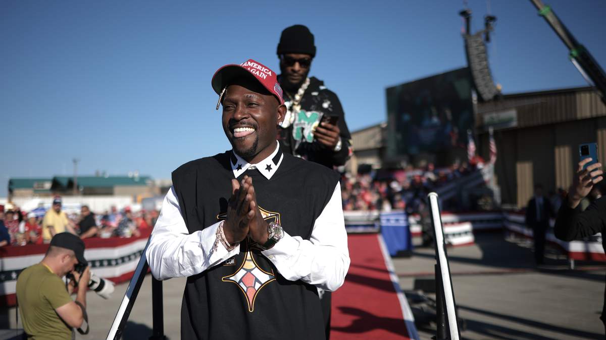 Former NFL star Antonio Brown is expected to avoid prison time in a plea agreement.